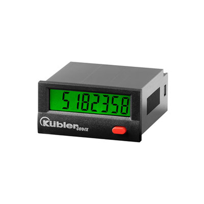 kuebler计数仪器 kuebler计数仪器